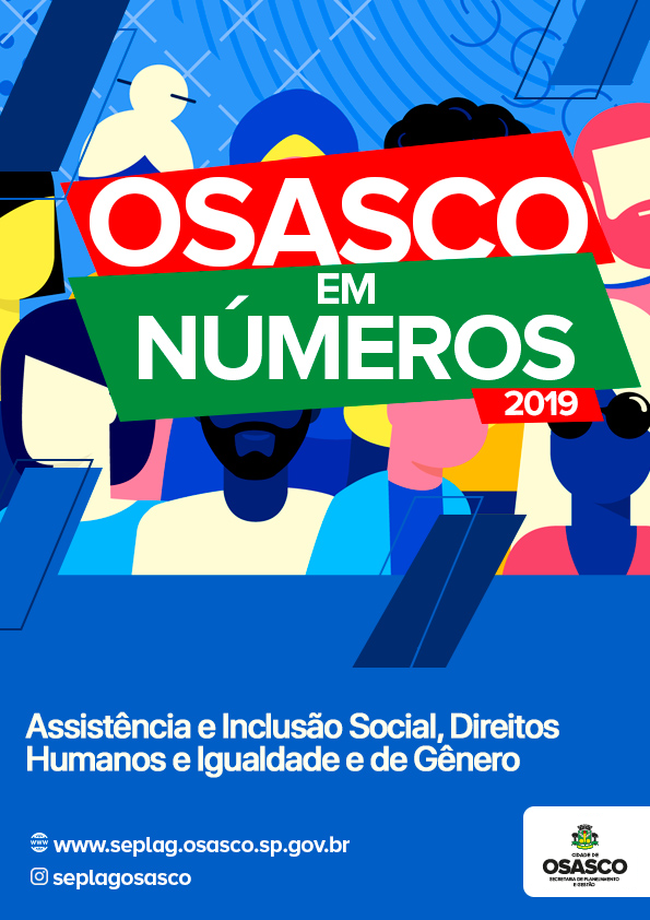 Foto da capa do boletim Assistência e Inclusão Social