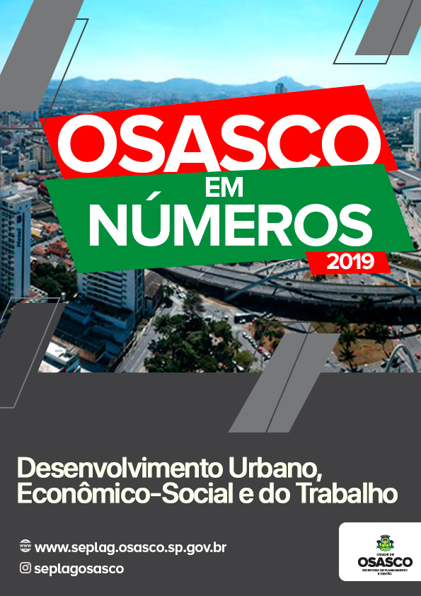 Foto da capa do boletim Desenvolvimento Urbano