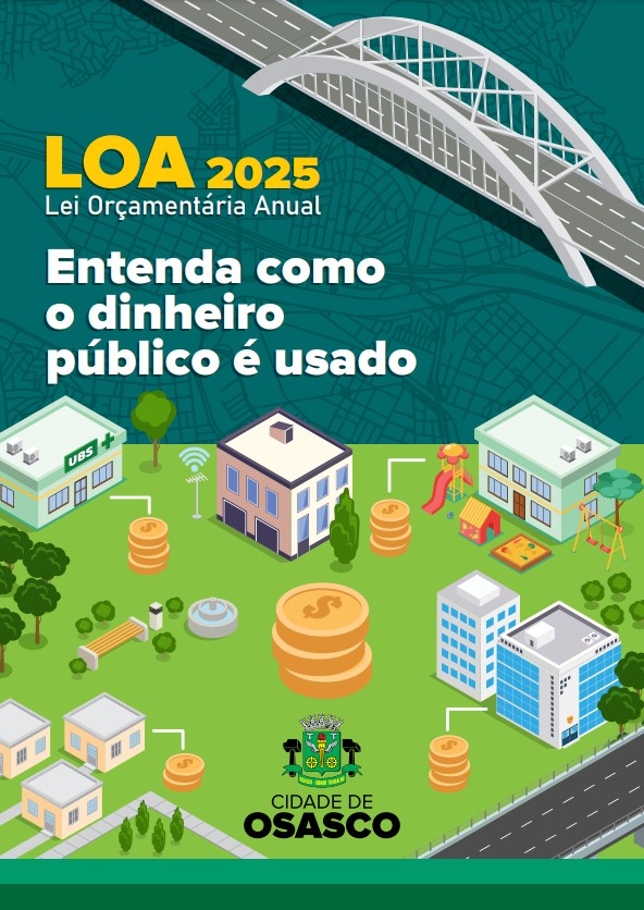 Caderno LOA 2025 Caderno LOA 2025