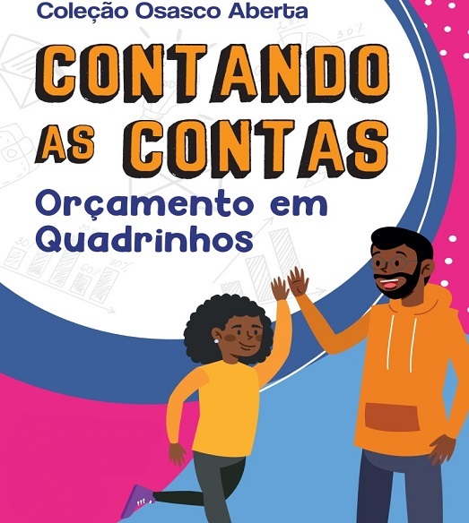 Cartilha Contando as Contas Cartilha Contando as Contas