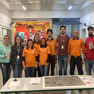 Construção de Planos Municipais Construção de Planos Municipais