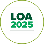 Formulário Consulta Pública Lei Orçamentária Anual - LOA 2025 Formulário Consulta Pública Lei Orçamentária Anual - LOA 2025