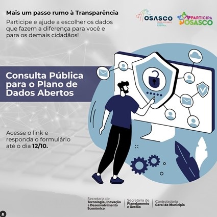 Políticas de Dados Abertos Políticas de Dados Abertos