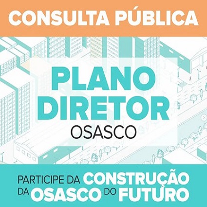 Consulta Pública Plano Diretor Consulta Pública Plano Diretor