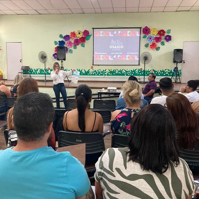 Reunião com Gestores dos CRAS e CREAS Reunião com Gestores dos CRAS e CREAS